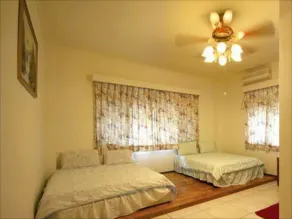 Erping Mountain Resort - Chambre