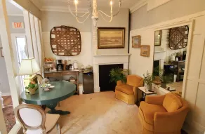 Bijou Boutique Inn - Reception