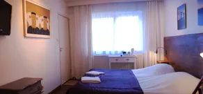 Duinlust Dishoek - Chambre