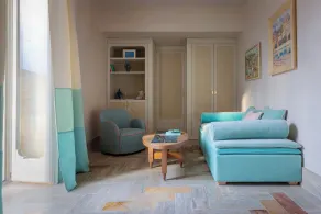  EGEO - Ortigia - Zimmer