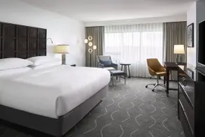 Renaissance Baltimore Harborplace Hotel - Chambre