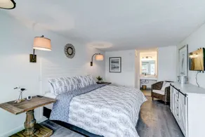 Dockside Inn - Zimmer
