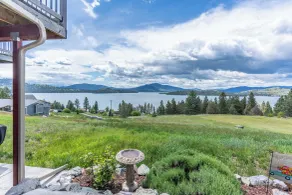 Breathtaking Mountain & Lake Views! - Innenbereich