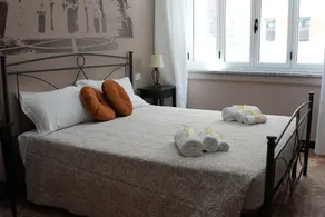 Bari Antica Boutique B&B - Værelse