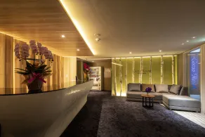 HOTEL COCOA RESORT - Reception
