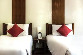 Baan Chaweng Beach Resort & Spa - Chambre