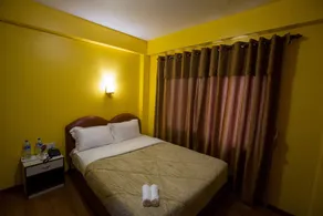 Paradise Villa - Zimmer