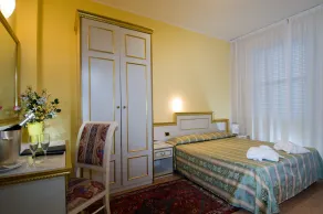 Hotel Internazionale Terme - Room