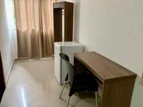 Hotel Skalla - Room