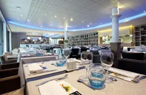  Coin d'Aubrac Hotel, Restaurant & SPA De luxe - Restaurant