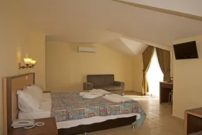Felice Hotel - Habitación