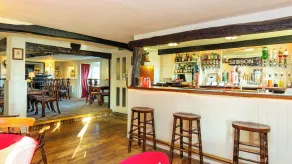 The Sibson Inn Hotel - Restaurant