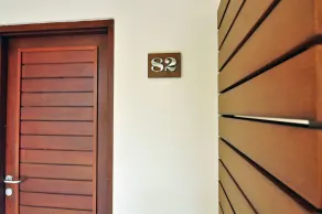 Taman Ayu Town House - Spa