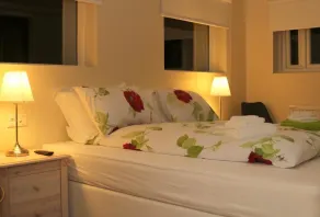 1A Guesthouse - Room
