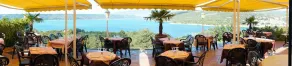 Hotel Les Cavalets - Restaurant