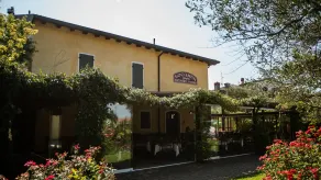 Hotel Bella Italia - Restaurant