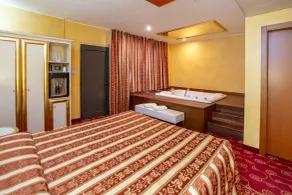 LVG Hotel Collection - Riz - Zimmer