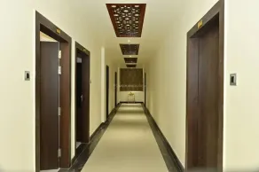 Hotel Rudra Inn  - Hall