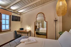 Frontzu Politia - Chambre