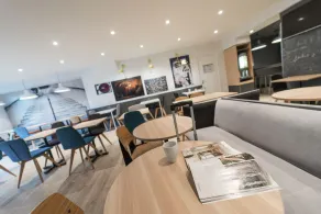 Timhotel Place d'Italie Butte aux Cailles - Restaurant