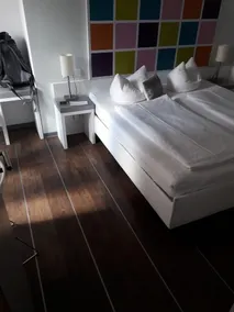 Altstadt Hotel Baunachshof - Room
