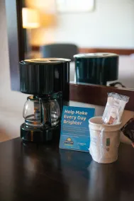 Days Inn by Wyndham Waynesboro - Chambre