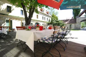 Gutshof Hauber - Restaurant