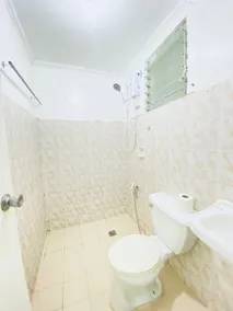 La Pearla Place Boracay Dmall - Bathroom