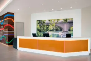 Residence Inn by Marriott Boston Watertown - Réception