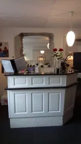 Hotel Rødding - Reception