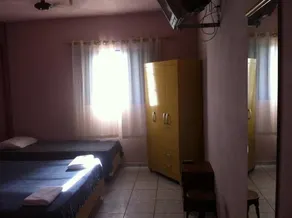 50 Hotel - Room