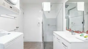 Trinity Beach Pacific - Bathroom