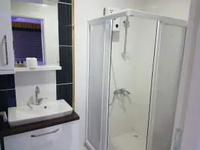 Lara Suit - Casa de banho