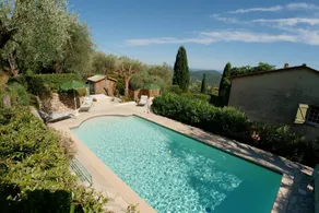 Villa Daphné - Pool