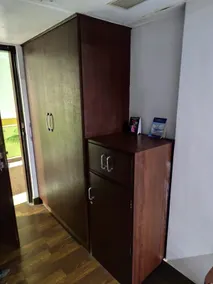 Airport City Hotel - Room