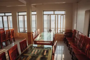 Hoàng Lâm Hotel Hải Phòng - Restaurant