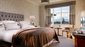 Parknasilla Resort & Spa - Room