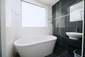 The Concept Hotel Melaka City - Bathroom