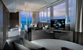 Hotel Lungomare - Chambre