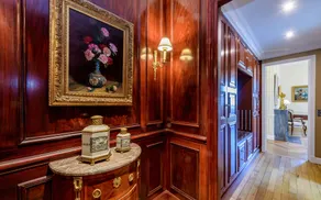 Domaine les Crayères - Room
