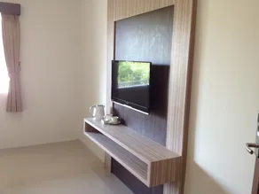 Casa Dasa Legian - Chambre