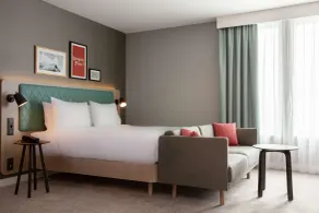 Hilton Garden Inn Paris Orly Airport - Chambre