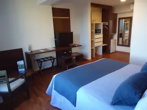 Puerto Amarras Hotel & Suites - Zimmer