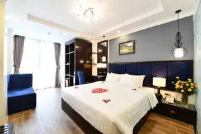 Bella Rosa Trendy Hotel & Spa - Værelse