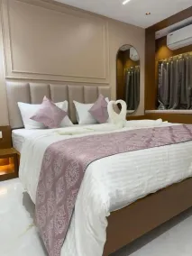 Hotel Shloka - Rom