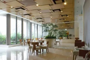 Winland 800 Hotel - Restauracja