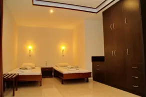 24 Seven Boutique Hotel - Room