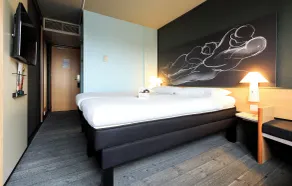 Ibis Lyon Villefranche Sur Saone - Værelse