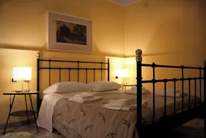 Antica Residenza la Vela - Rom