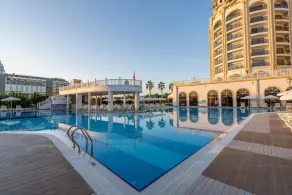 J'adore Deluxe Hotel & Spa Ultra All Inclusive - Pool